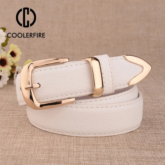 High-Quality Genuine Leather Belts